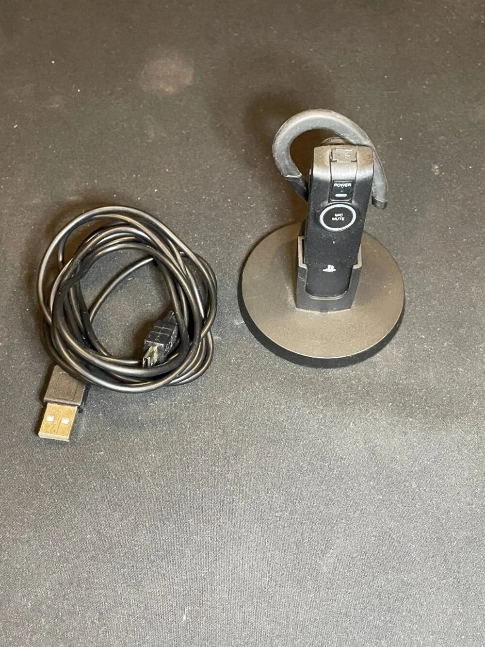 Ps3 ear piece
